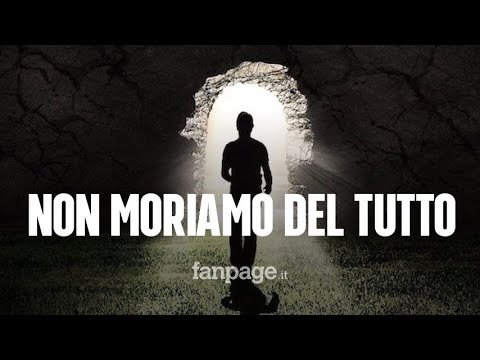 Dopo la morte, continuiamo a "vivere" fino ad un anno: la scoperta nella "Fattoria dei Corpi"