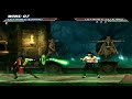 MORTAL KOMBAT CHAOTIC NEW ERA ULTIMATE ERMAC FULL GAMEPLAY PLAYTHROUGH