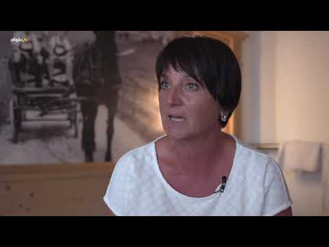 Land und Leute Oberstaufen - 22. Juli 2019