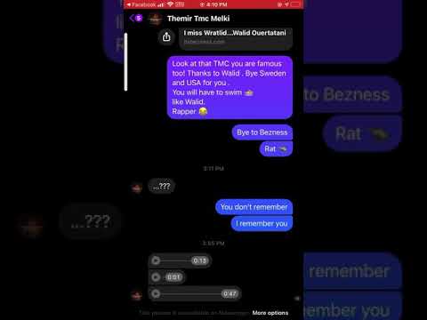 Themir Melki “TMC”