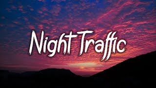 Michael Bravo - Night Traffic