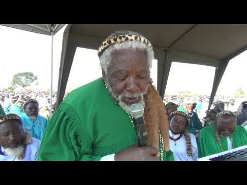 01 June 2024 REV DLAMINI ESWATINI