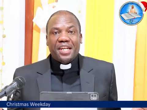 LOWERUKA KUTSATIRA EPIFANIYA ||11 JANUARY 2025|| FRANCIS FR DAMASEKE DP