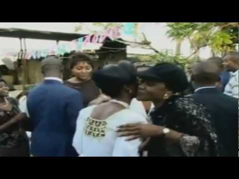 KOSMOS MOUTOUARI - TABALI