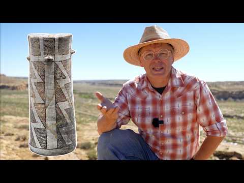 Chaco Canyon Uncovered: Secrets of a Lost Desert Dynasty