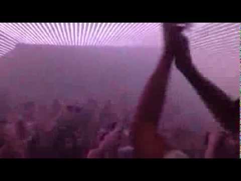 Tube & Berger Lovebreak in.deed Remix @ Lightbox-London