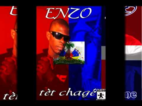 Lolo el microphone & Enzo aka Tet chagé [ nou inmin yo ]