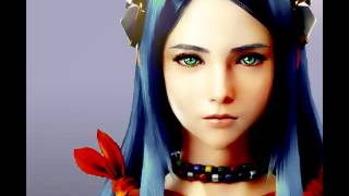 Yeul's Theme - FINAL FANTASY XIII-2 [COVER]