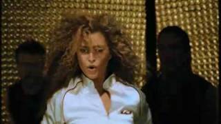 Holly Valance - Down Boy (Official Video)