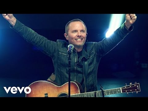 クリス・トムリン - 私たちの神はどのように偉大である（ライブ (Chris Tomlin - How Great Is Our God (Live))