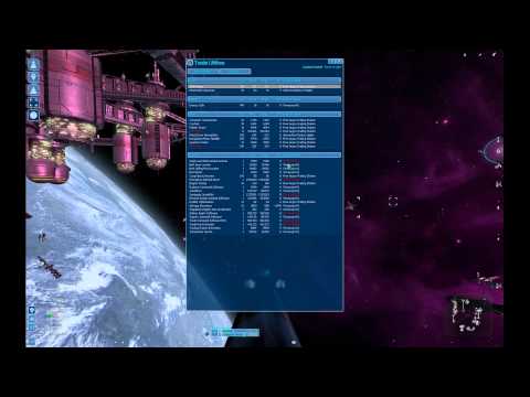 X3 AP Litcubes Universe mod first look