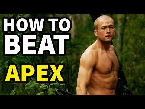 How to Beat THE CANNIBAL DEATH GAME in "Apex"