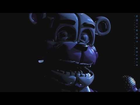 Five Nights at Freddy's Sister Location OST 09 - Crumbling Dreams