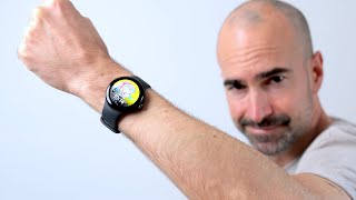 Google Pixel Watch 2 Review - Hip Crackingly Excellent?