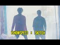 iShowSpeed & Sketch Join NFL (BEST MOMENTS)