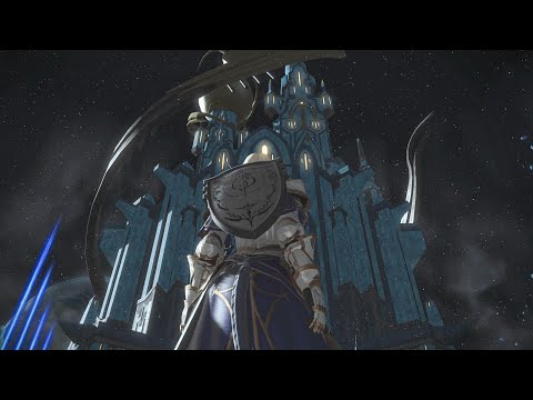 'Neath Dark Waters – Scions & Sinners (The Watcher's Palace) | Final Fantasy XIV: Endwalker