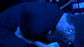 Hopesfall - April Left With Silence - Charlotte NC @ The Neighborhood Theater 7/21/18