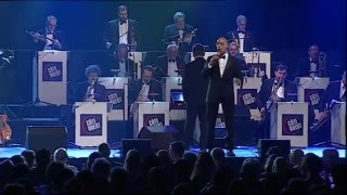Ken NORRIS &amp; COTE OUEST Big Band -Clementine-  Nuit du Jazz 2015