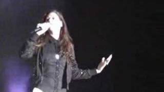 Tengo que olvidar. Tamara en Pravia. Septiembre 2007