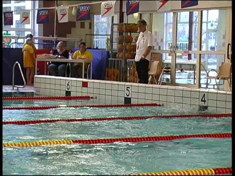 De Kempvis Clubkampioenschap 2009, Daniël van der Sluijs