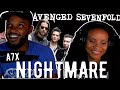 🎵 Avenged Sevenfold Nightmare Reaction