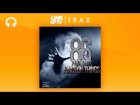 86 Music - DReal Feat Baby R | Link Up TV TRAX