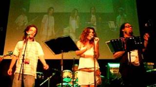 Mixtafari - Abismo live @ musicbox Maio 2010