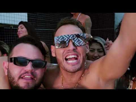 JOGA A BUNDA - MC JACK BRABO GALEGUINHO DAS ENCOMENDAS GS O REI DO BEAT