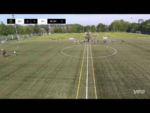 Sesquidistus – Deep Space