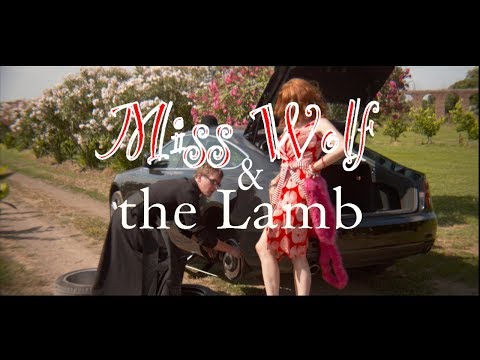 Miss Wolf and the Lamb (2012) trailer