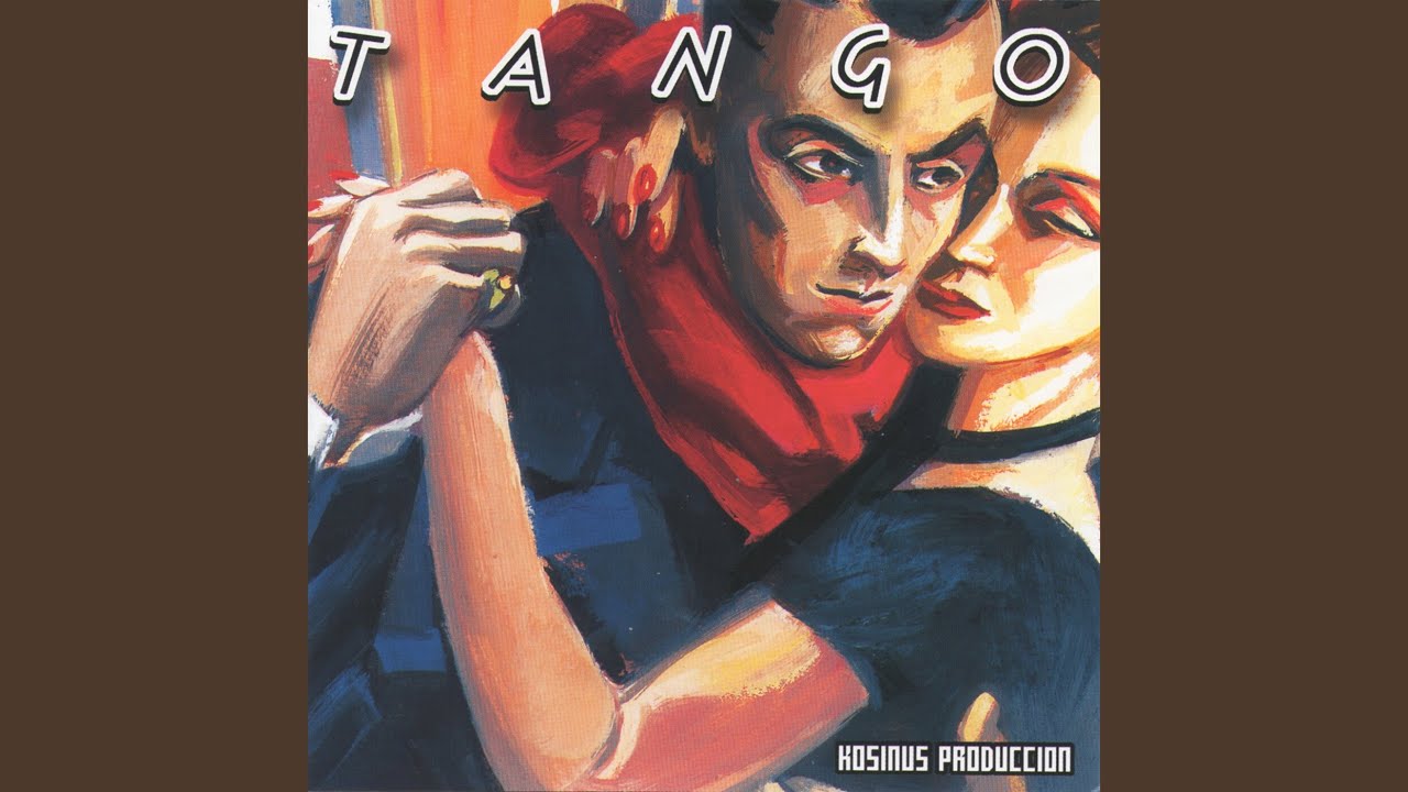 Tango Intimo