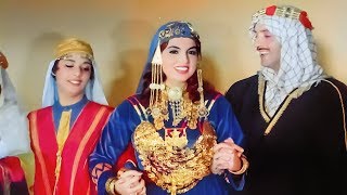 كلمات اغنية حبيتك يا غزالي سميرة توفيق