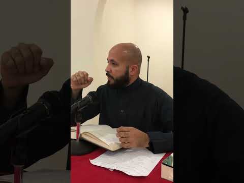 Seerah - Biography of the Prophet SAW - Part 82