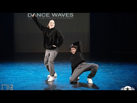 22-23 Qualifier 3 NL - Mika & Floortje (D beatz)