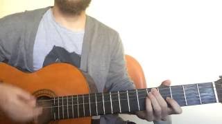 Modern Baseball - Everyday (COVER)