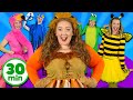 Sing Dance With The Animals 10 Fun Songs For Kids