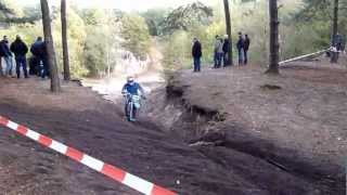 preview picture of video 'Hellendoorn offroad 2012'