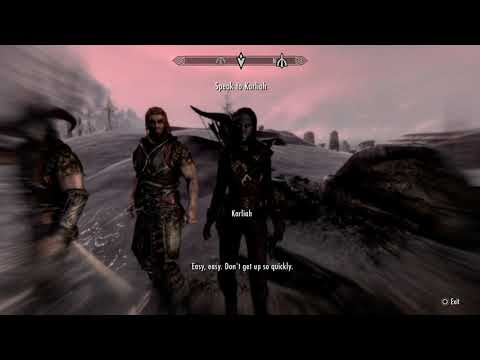 We're here to teach you a lesson.