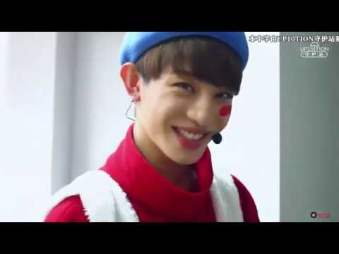 【中字/UP10TION】U10SECONDS 51~60sec 合集