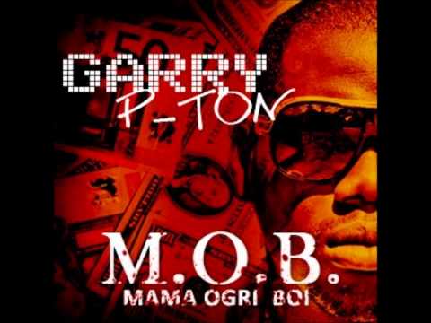 P_ton Feat. Tjatjie - Je hebt me back