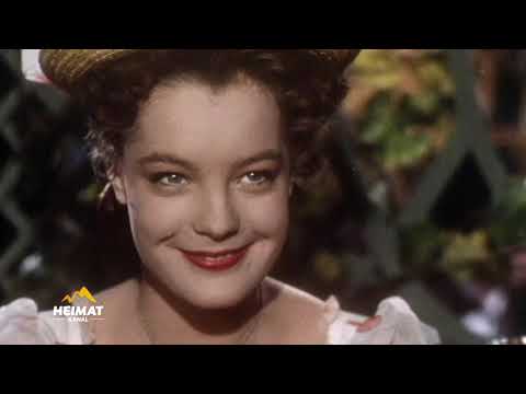 Filmstar des Monats: Romy Schneider | Heimatkanal