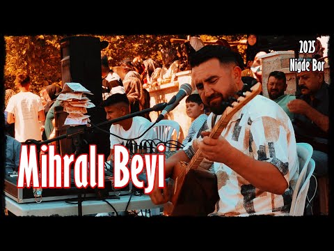 Yasin Çat - Mihralı Beyi 2025 Niğde Bor [Poyraz Kameraᴴᴰ]-[Gökhan Varol]