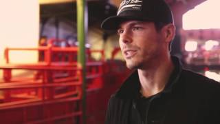 Granger Smith &quot;Remington&quot; Track by Track (BACKROAD SONG)