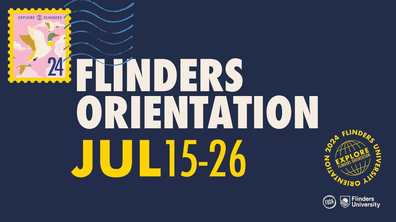 Education Welcome Session - 2024