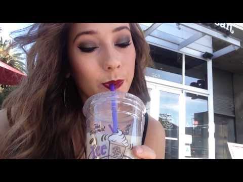 LA IMATS & PARTY HOPPIN' ☆Vloguary Day 18☆