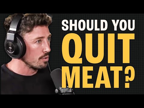 Why Following Diet Trends Are Bad For You Long-Term | Simon Hill on Mark Bell’s Podcast EP #324