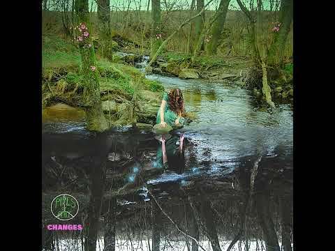 Changes - Pipes Of Peace [2023]