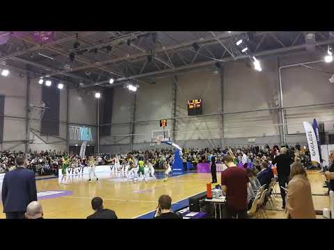 TTT RIGA-SOPRON BASKET(10)