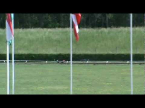 June Sprint 2012 -Csontrakéta Black Dirty