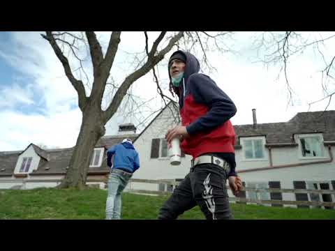 She Like The Devil (feat. Loco - Official Video)